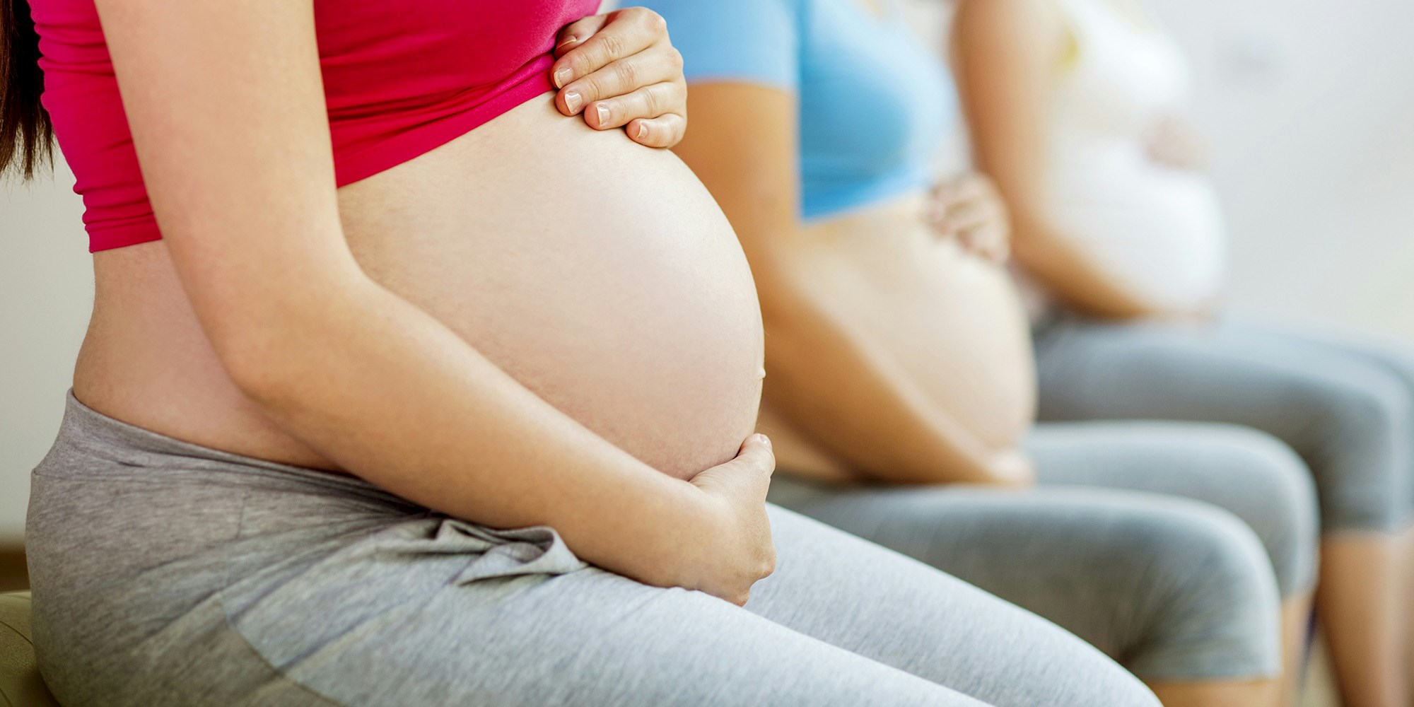 gravide maver træning fof randers favrskov mariagerfjord