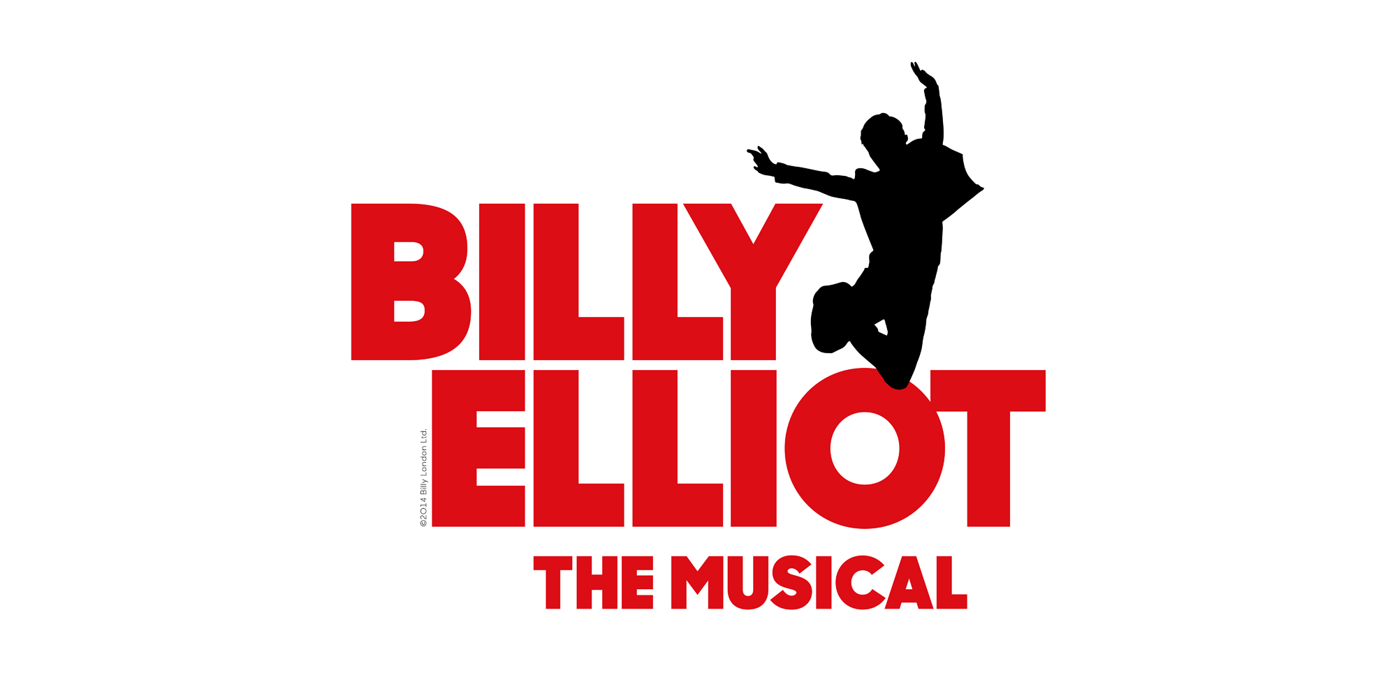 Oplev musicalen "Billy Elliot" på Det Kongelige Teater med FOF Syd- og Vestsjælland
