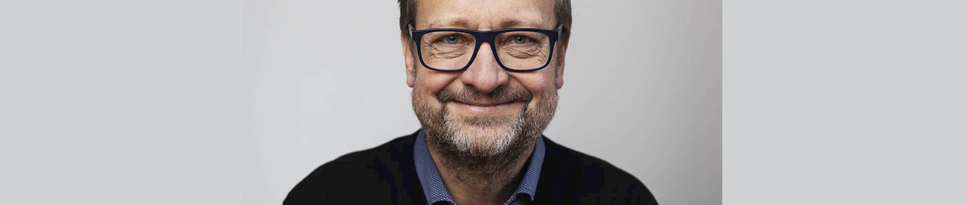 Troels W. Kjær, forfatter, hjerneforsker og speciallæge | FOF Aarhus