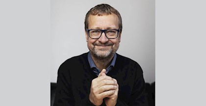 Troels W. Kjær, forfatter, hjerneforsker og speciallæge | FOF Aarhus