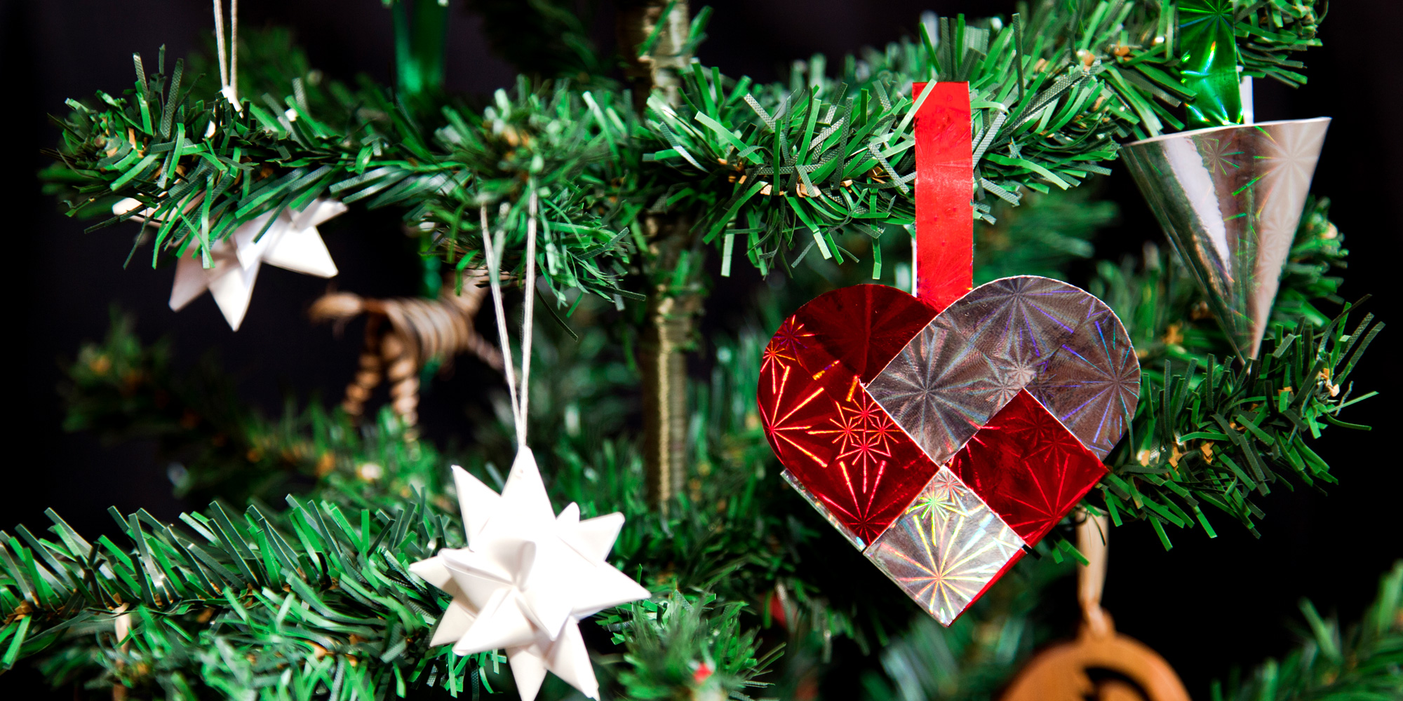 Jul i FOF