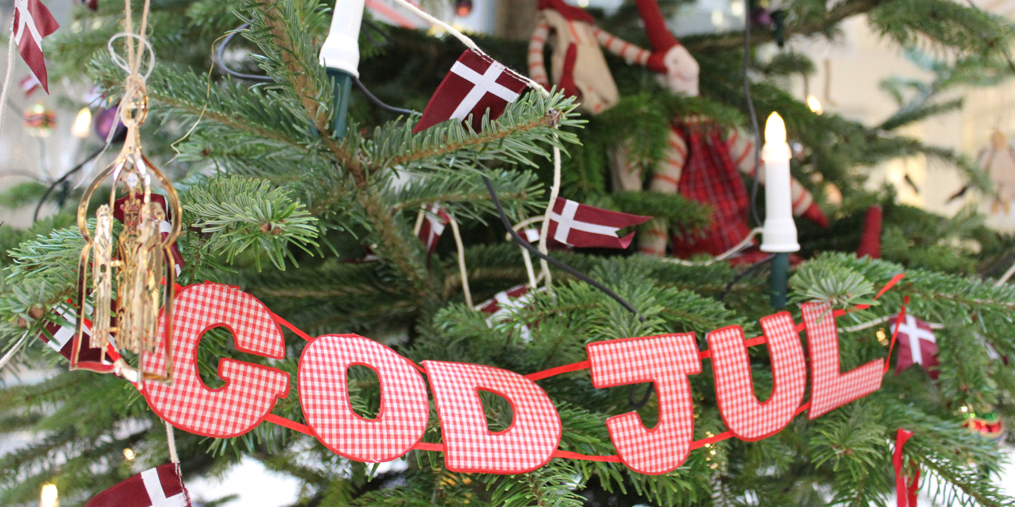 Jul i FOF