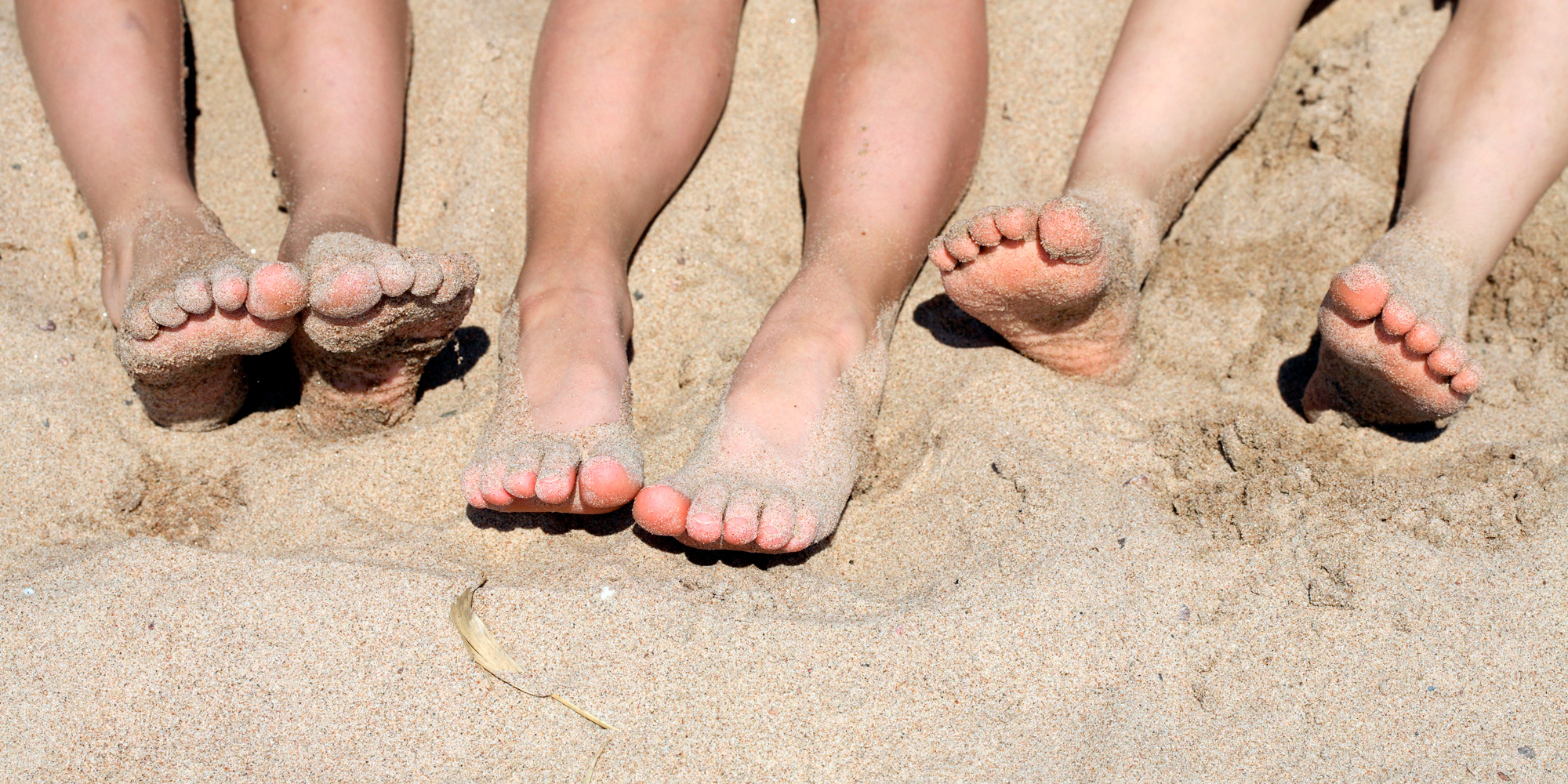 Aktiviteter i sommerferien i FOF