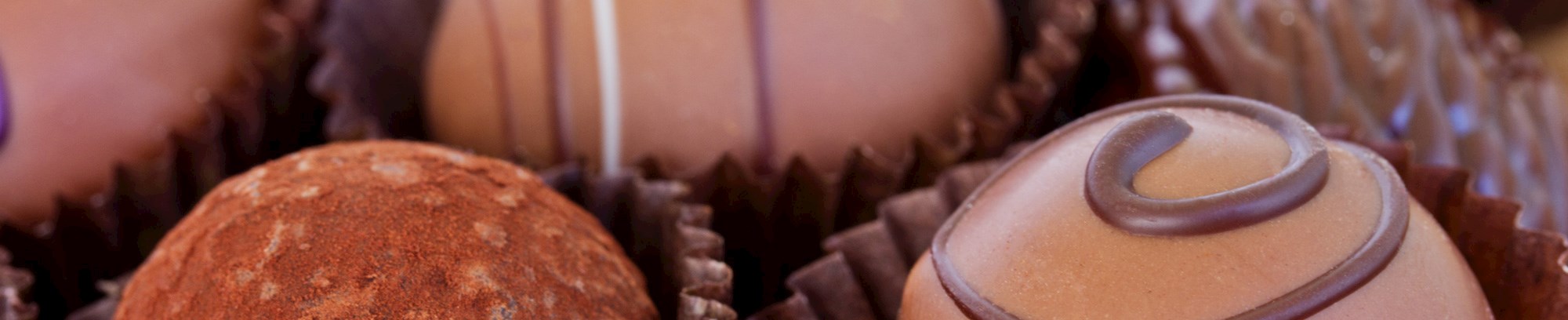 chokolade kursus FOF