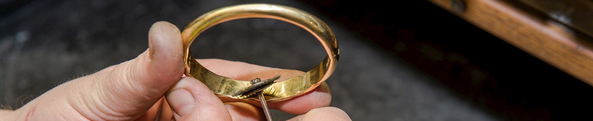 Lav selv smykker FOF