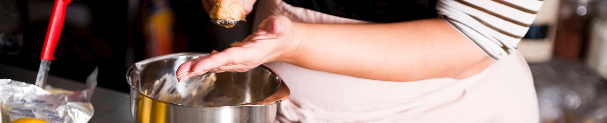 Madlavningskursus i FOF