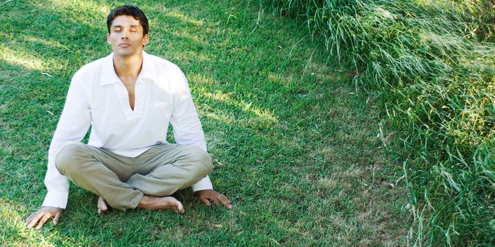 Gå til mindfulness i FOF