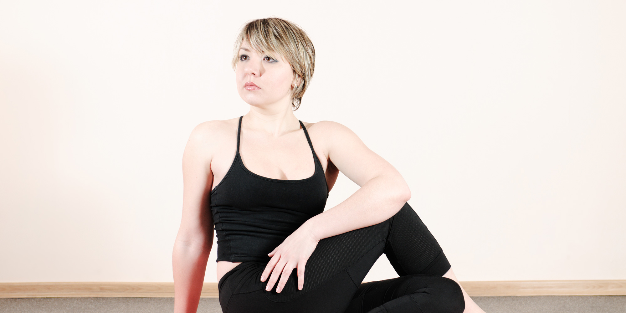 Dyrk Pilates i FOF