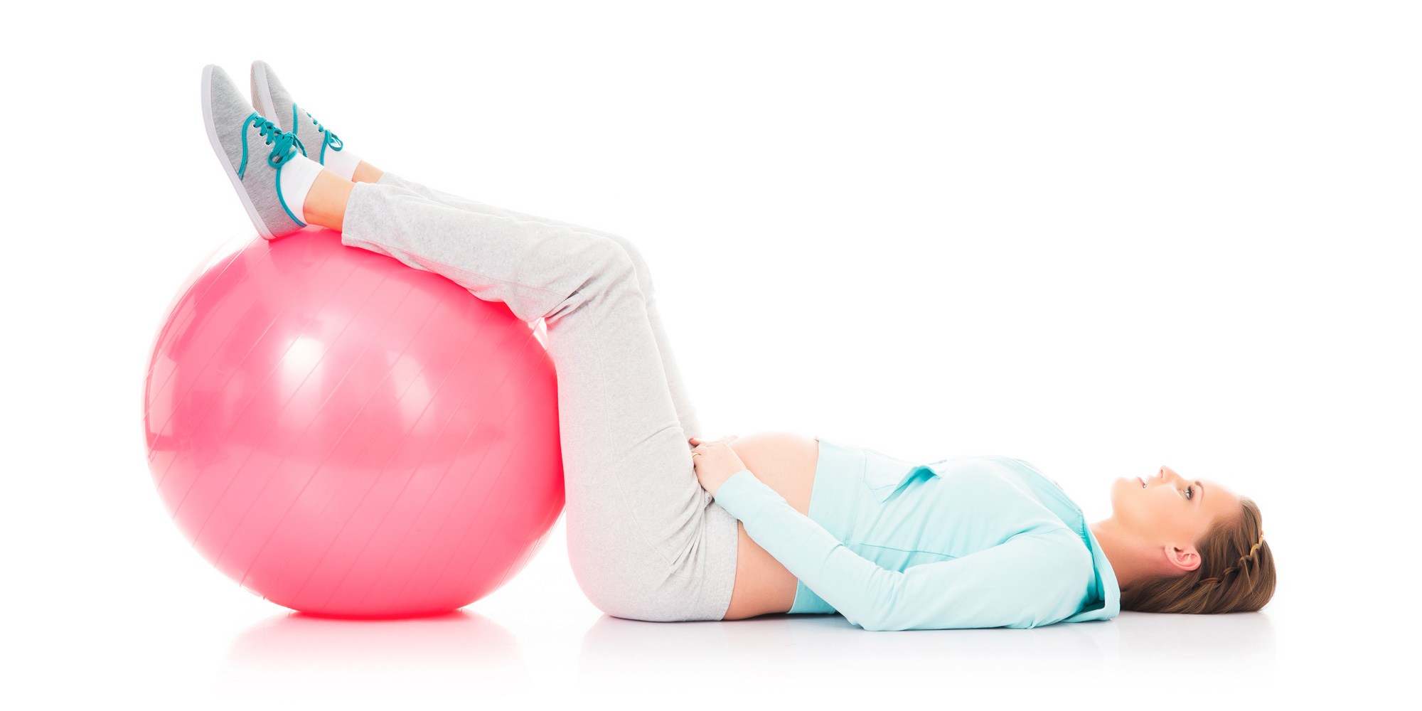 Pilates i FOF