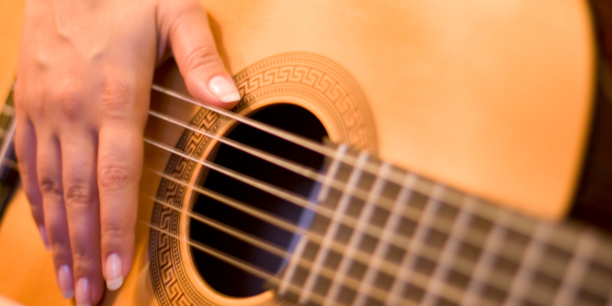 Guitarundervisning i FOF