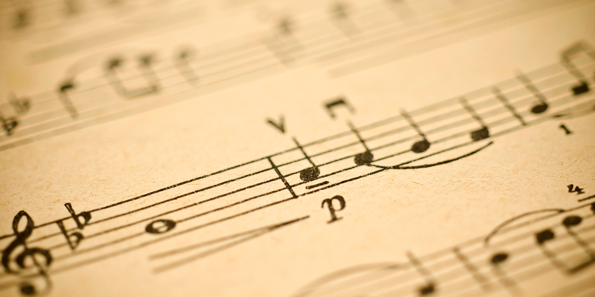 Musikundervisning i FOF