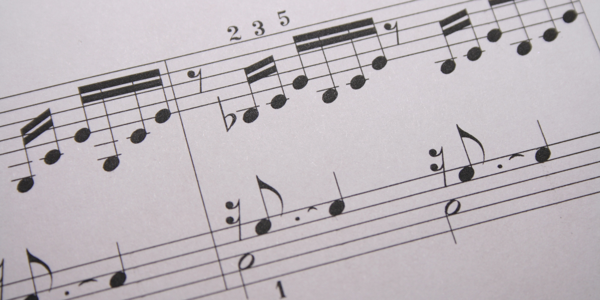 Musikundervisning i FOF
