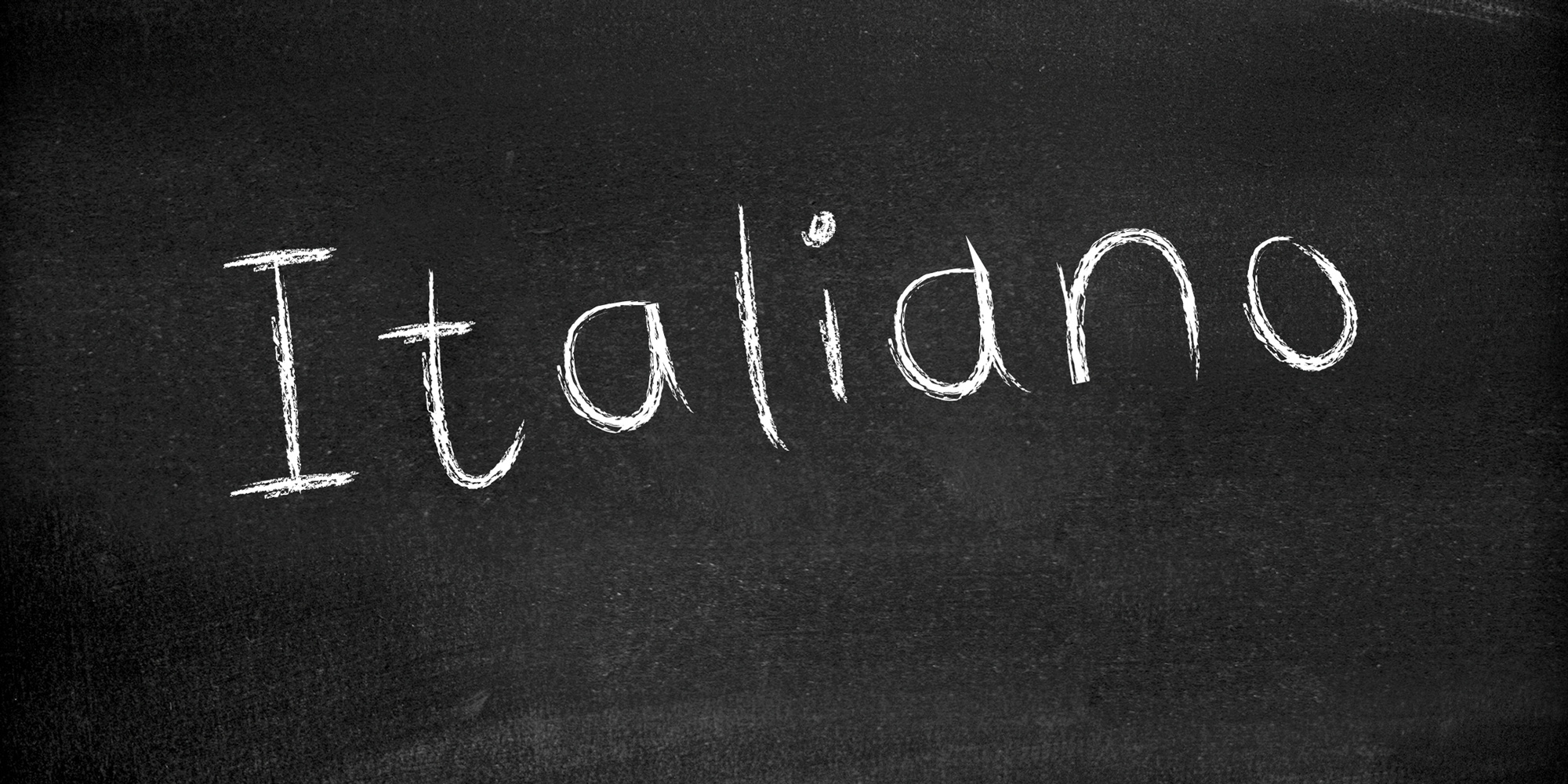 Få undervisning i Italiensk hos FOF