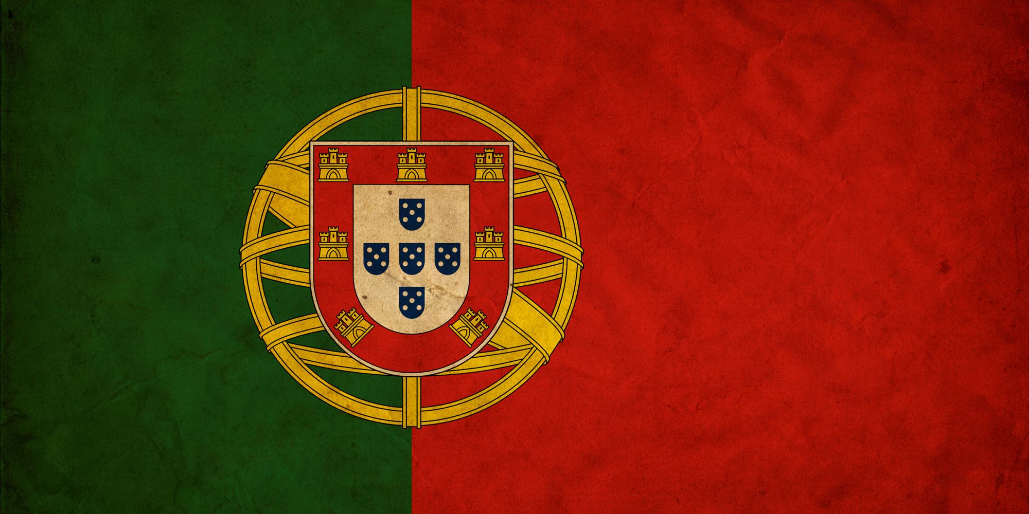 Portugisisk FOF
