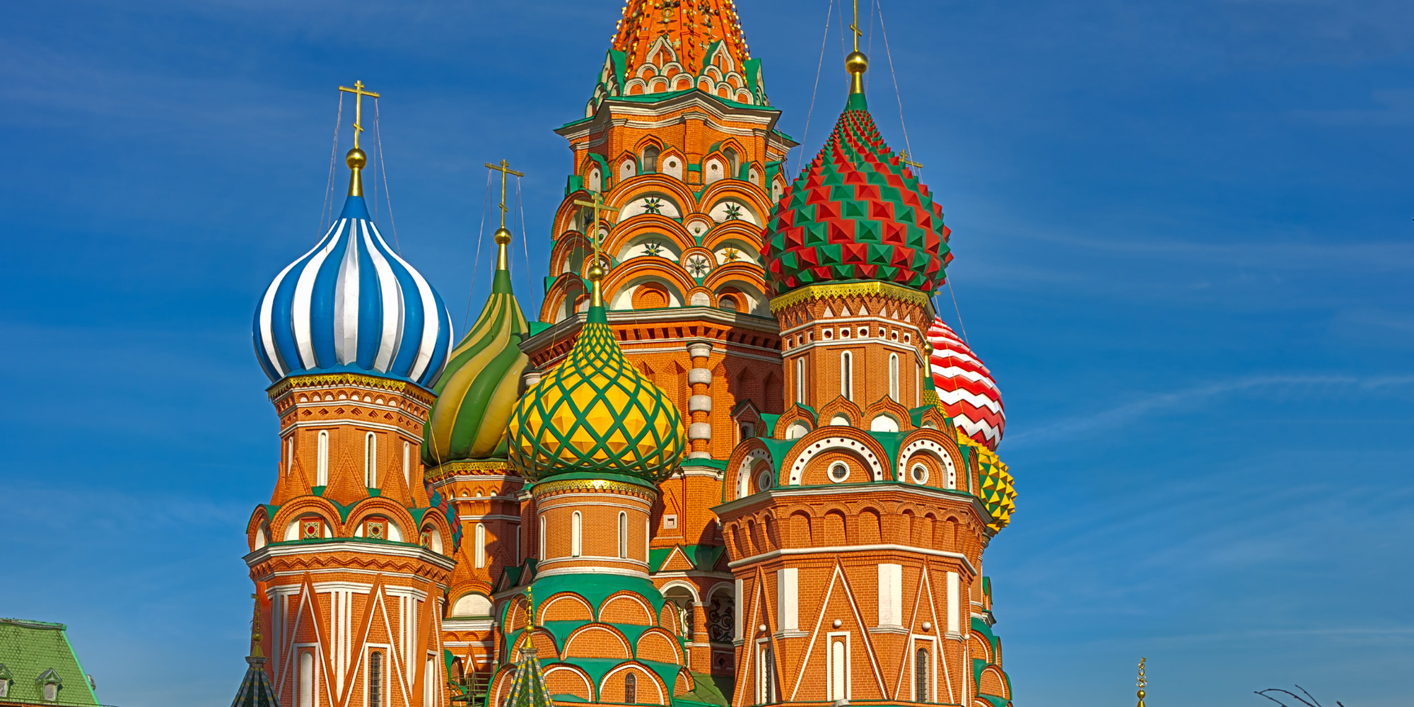Undervisning i russisk hos FOF