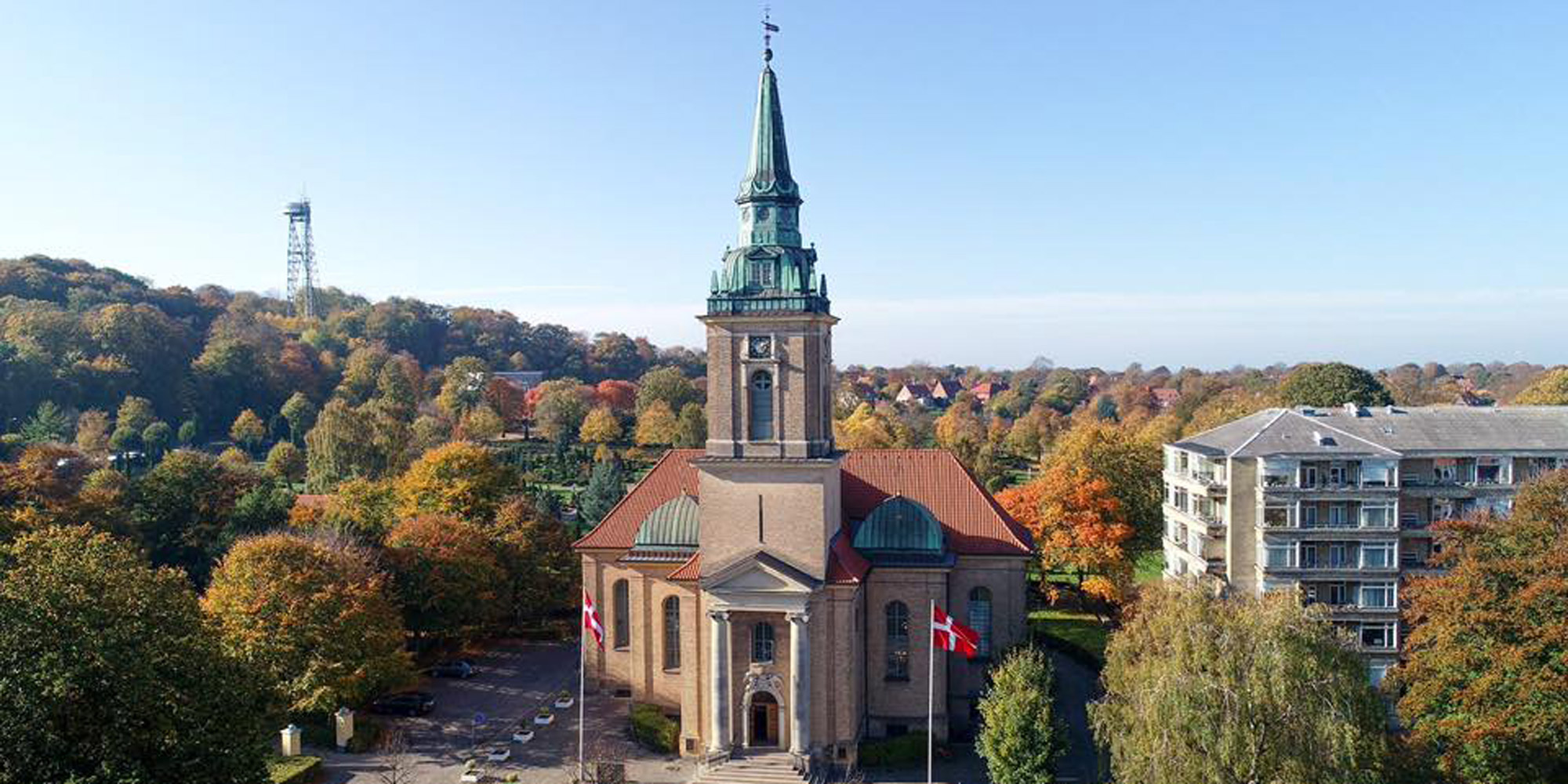 Ansgars Kirken