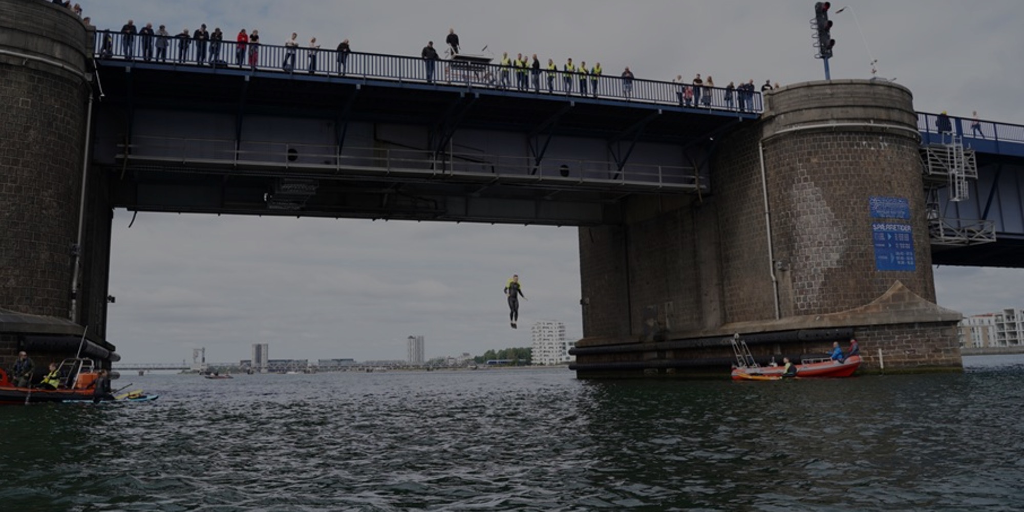 Bridge Jump