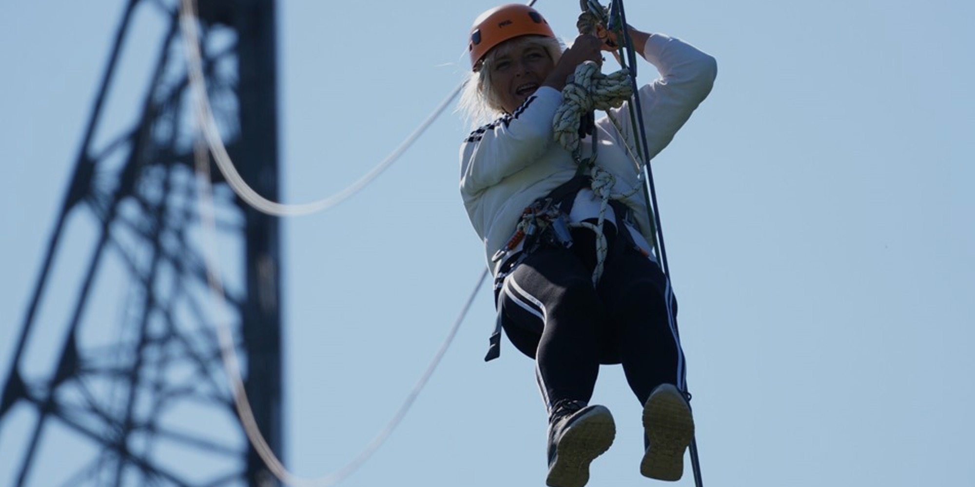 Zipline