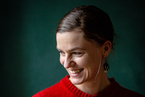 Anne Valbjørn Odgaard