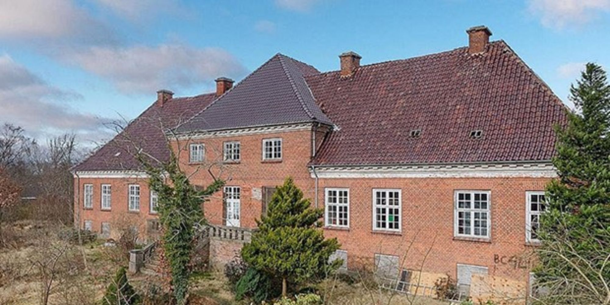 Helstedgaard