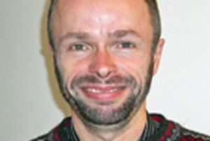 Jens Eric Strudsholm