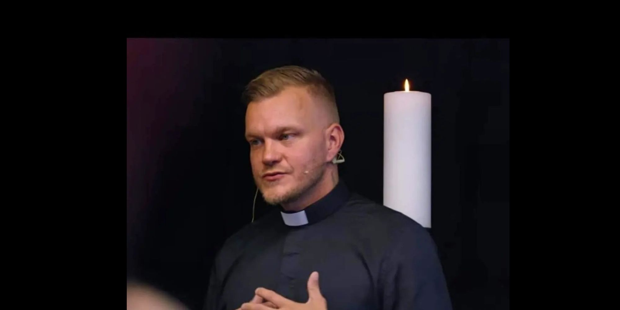Martin Bentsen