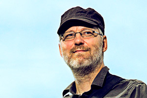 Rune Engelbreth Larsen