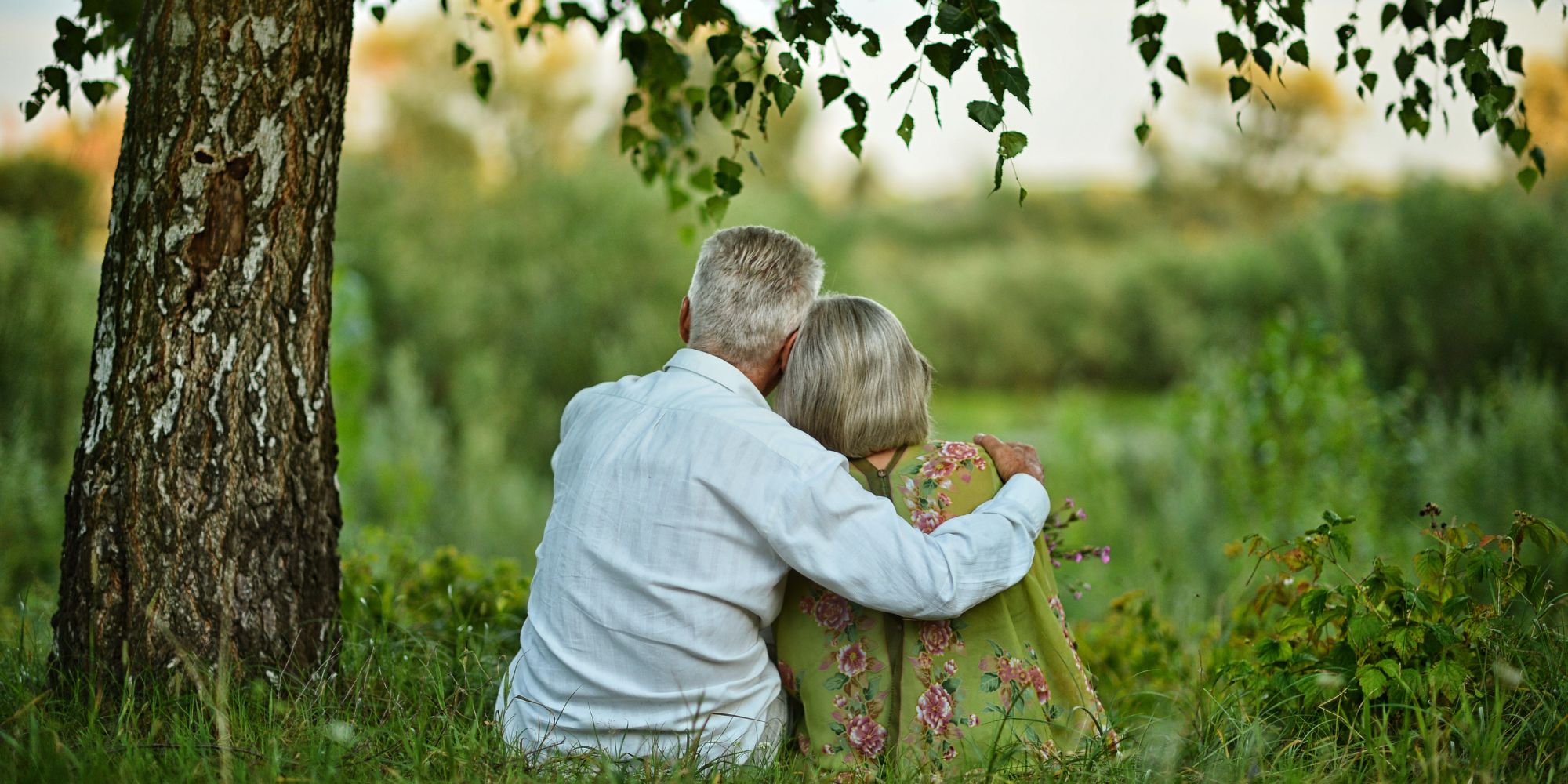 Sex i seniorlivet