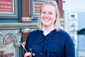 Signe Dalgaard