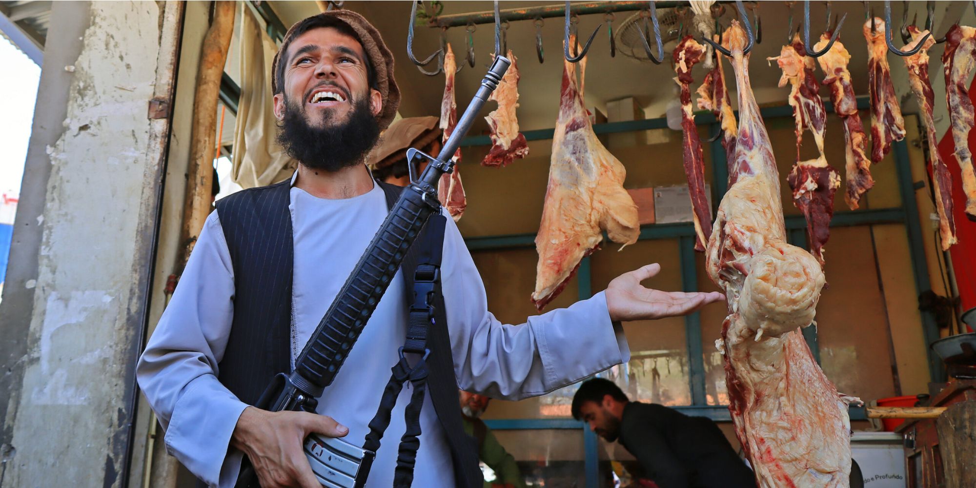 Taliban