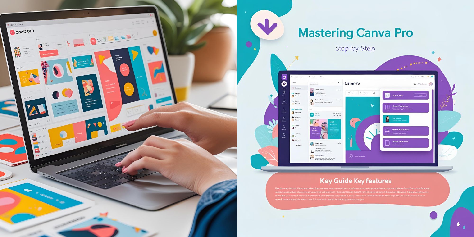 Canva Pro