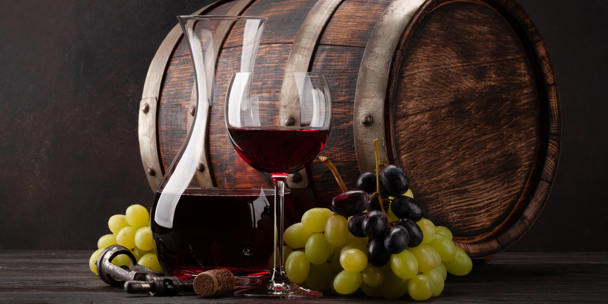 Wine