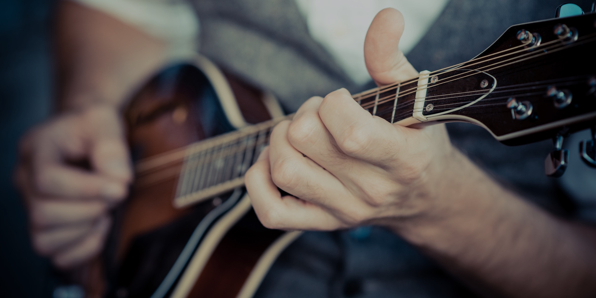Mandolin