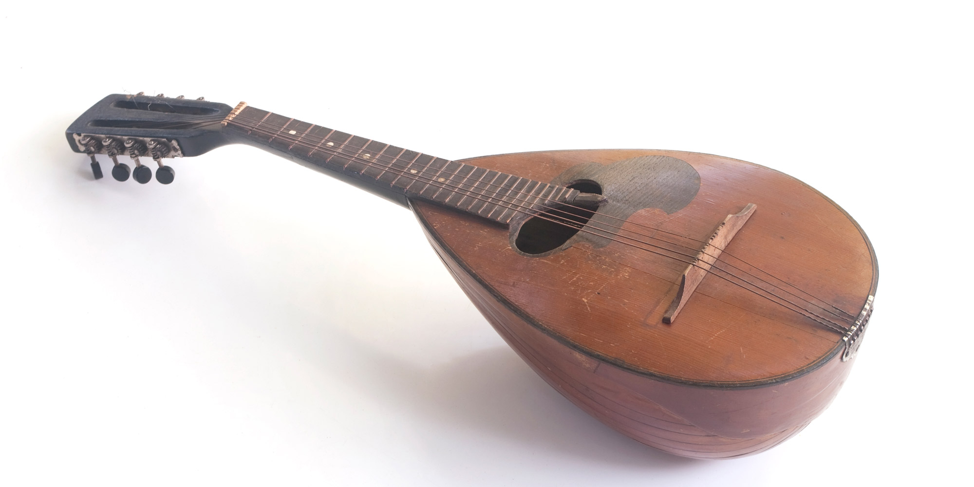 Mandolin