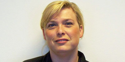 Berit Odgaard