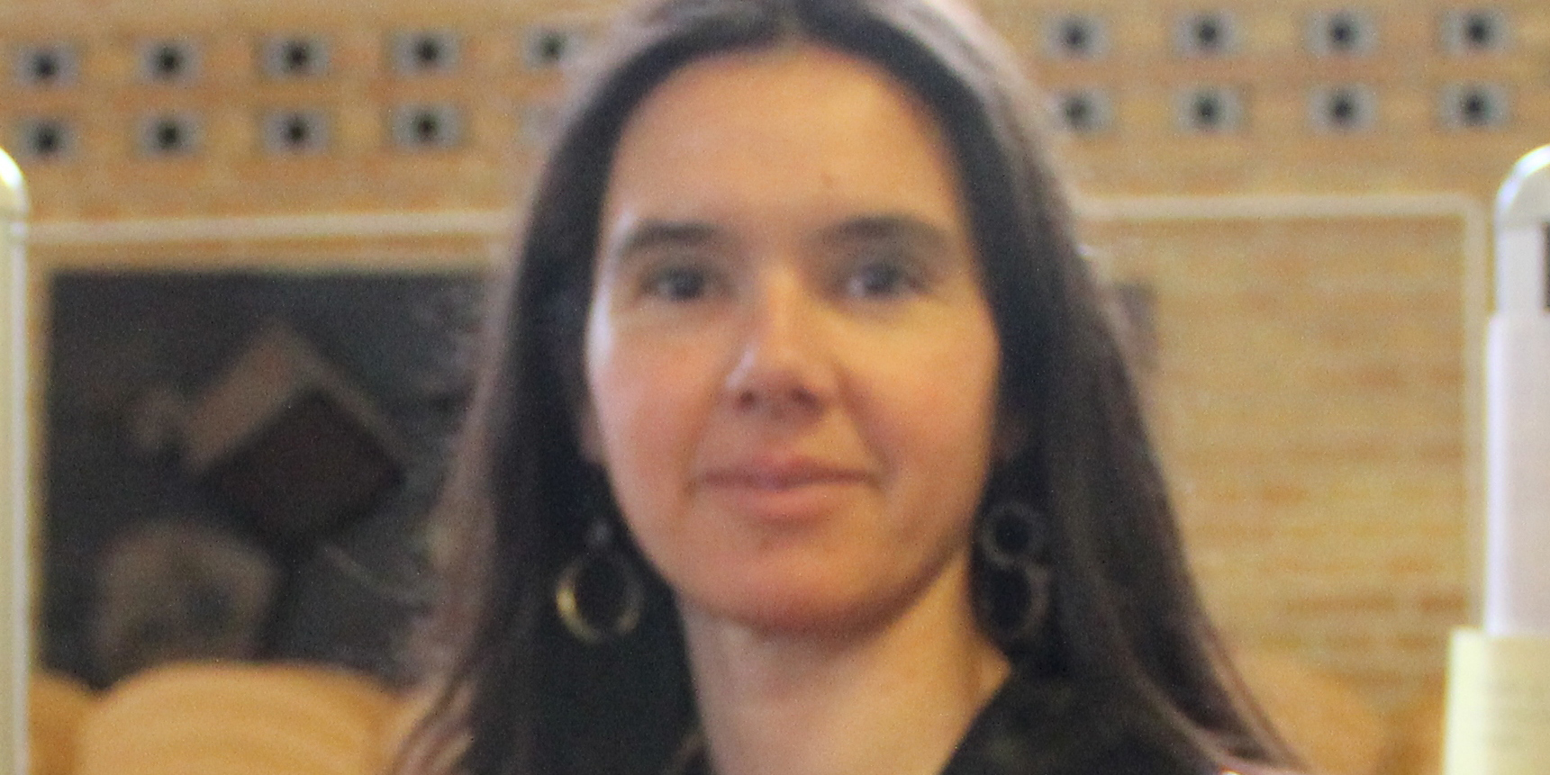 Victoria Garcia del Campo
