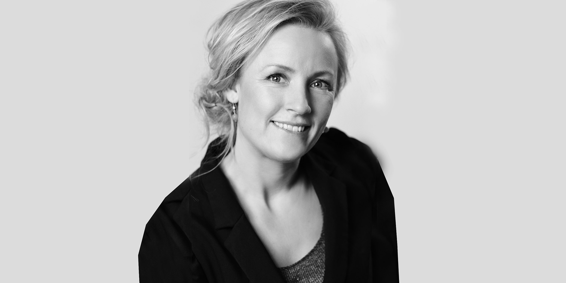 Billede af psykolog og forfatter Pia Callesen