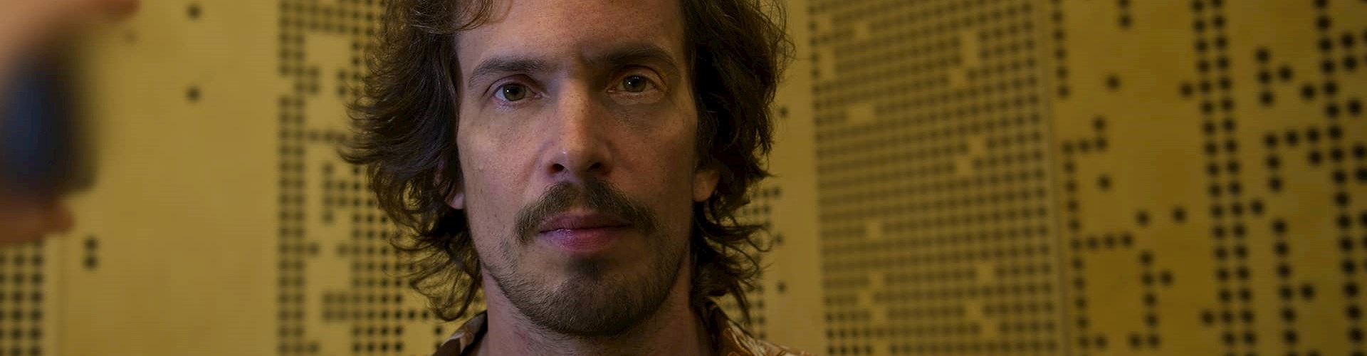foredrag, kristian leth, en vej ud af tågen, fof aarhus, barndom, minder, biografi