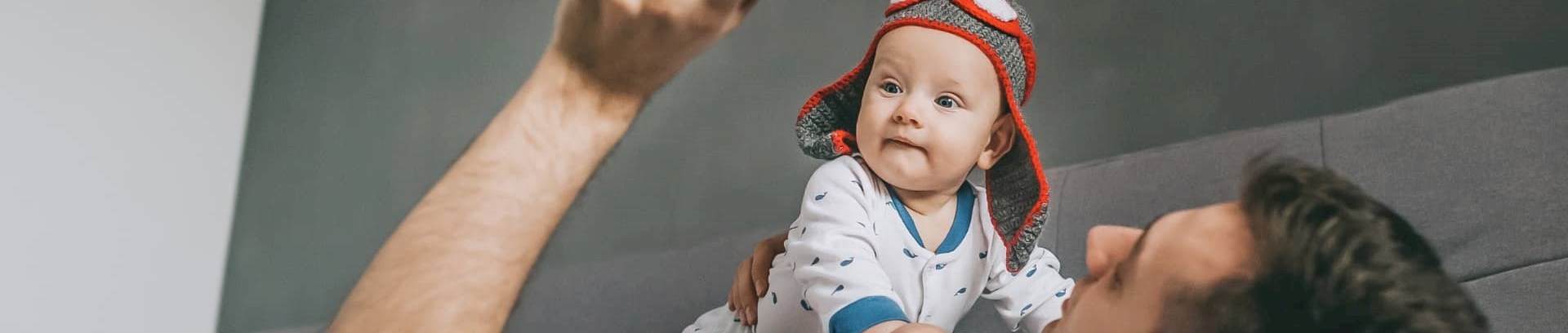 far og baby, farrollens moderne opbrud, FOF Aarhus