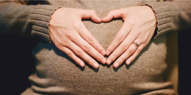 ¨Gravid mave, artiklen om at få en god fødselsoplevelse, af FOF Aarhus