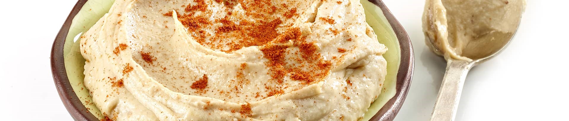 Babymad - hummus, kursus mini-maker hos FOF Aarhus