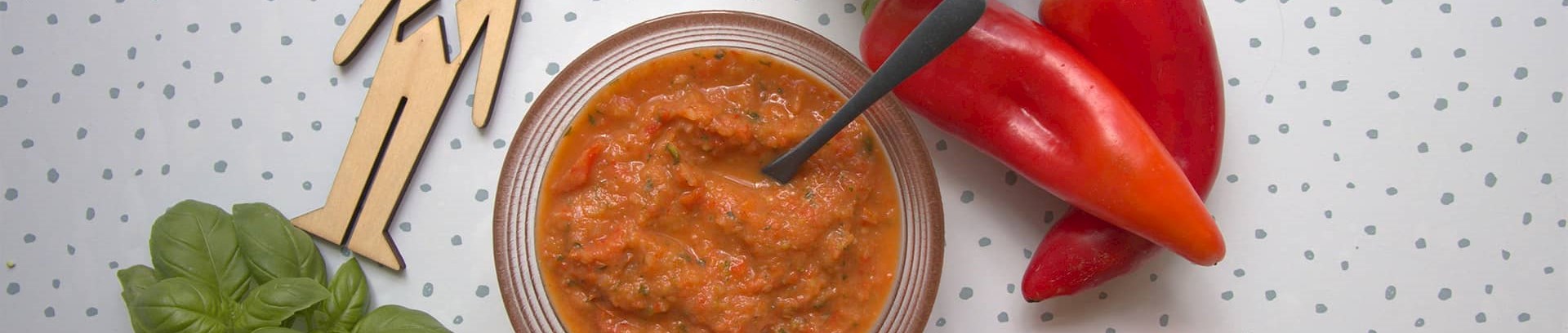 Babymad - grønstsagsret, mini-maker kursus hos FOF Aarhus