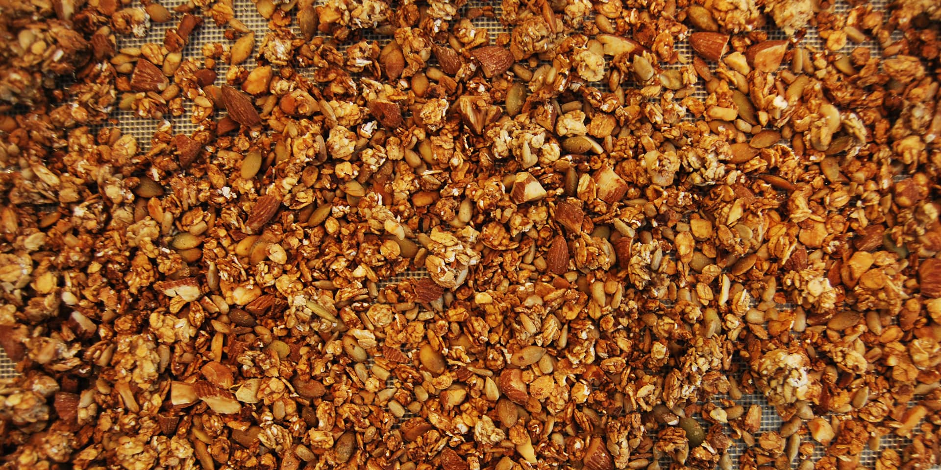 Banan granola morgenmad opskrift fra FOF Aarhus