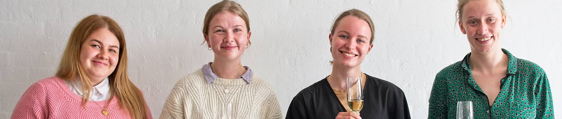 FOF Aarhus' The Green Team - fra AU Challenge