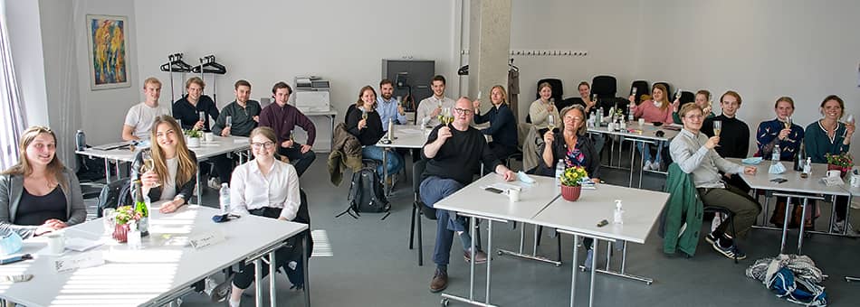 AU Challenge i samarbejde med FOF Aarhus