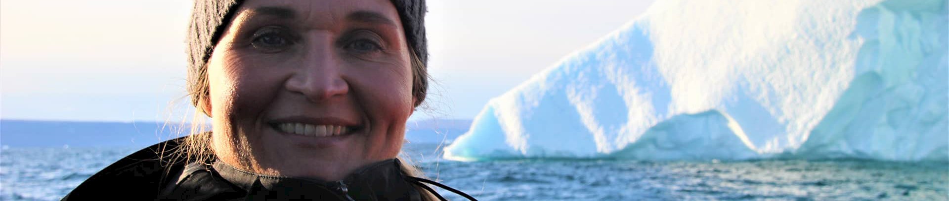 Camilla T.N. Sørensen er lektor ved Forsvarsakademiet med særligt fokus på Kina samt det arktiske område.