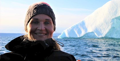 Camilla T.N. Sørensen er lektor ved Forsvarsakademiet med særligt fokus på Kina samt det arktiske område.
