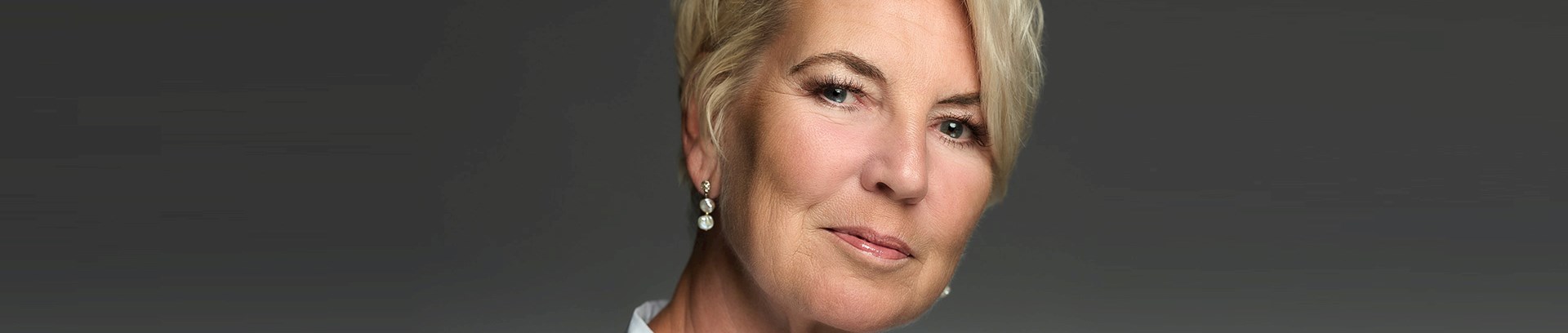 Pia Søltoft, præst og forfatter til adskillige bøger om Søren Kierkegaard og medforfatter på ’Kunsten at blive et ordentlig menneske’ fra 2021.