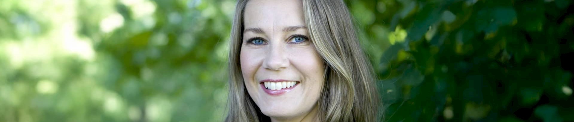 Cecilie Zeuthen | Foredragsholder i FOF Aarhus