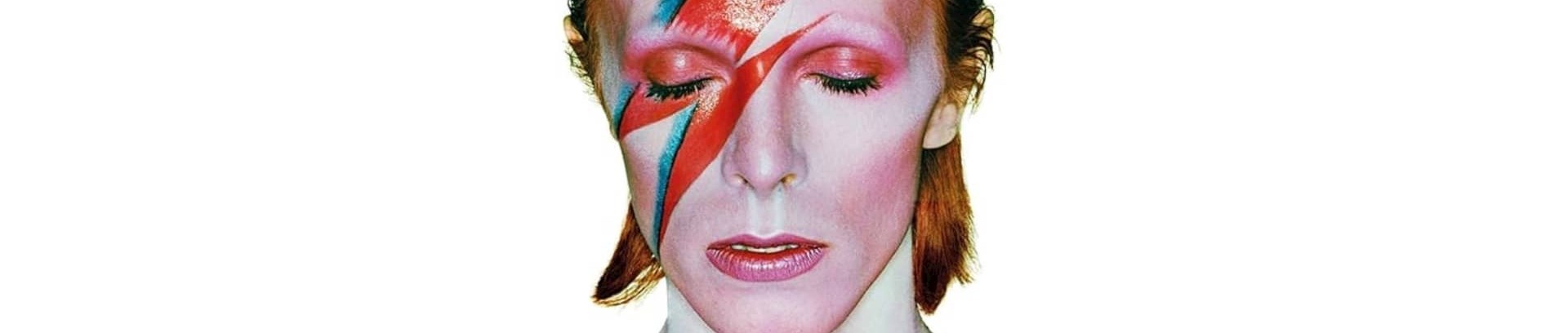 David Bowie | Foredrag i FOF Aarhus